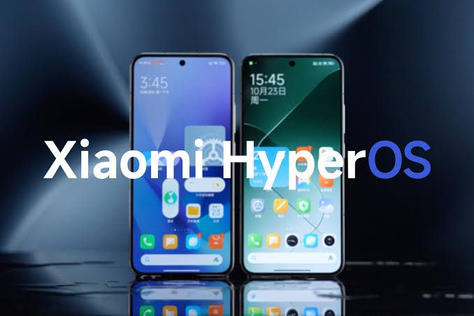 Devices List to Receive HyperOS 2