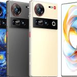 ZTE nubia Z70 Ultra