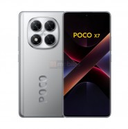 Poco X7 renders