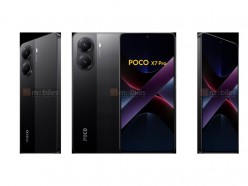 Poco X7 Pro