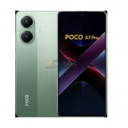 Poco X7 Pro