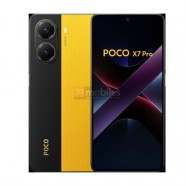 Poco X7 Pro