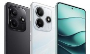 Poco X7 Neo runs Geekbench, seems familiar