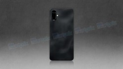 More Samsung Galaxy F06 leaked renders