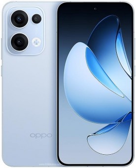 Oppo Reno13