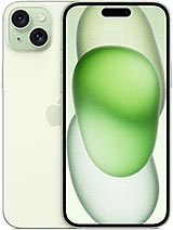 Apple iPhone 15 Plus (renewed)