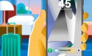 Samsung details the Now Bar in One UI 7, its take on the Dynamic Island