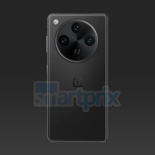 OnePlus Open 2 leaked renders