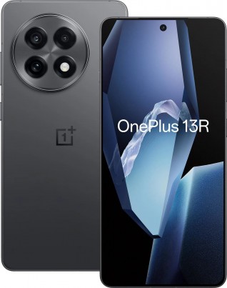 OnePlus 13R leaked renders