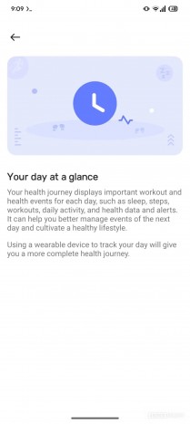 OnePlus Watch 3 new OHealth app features