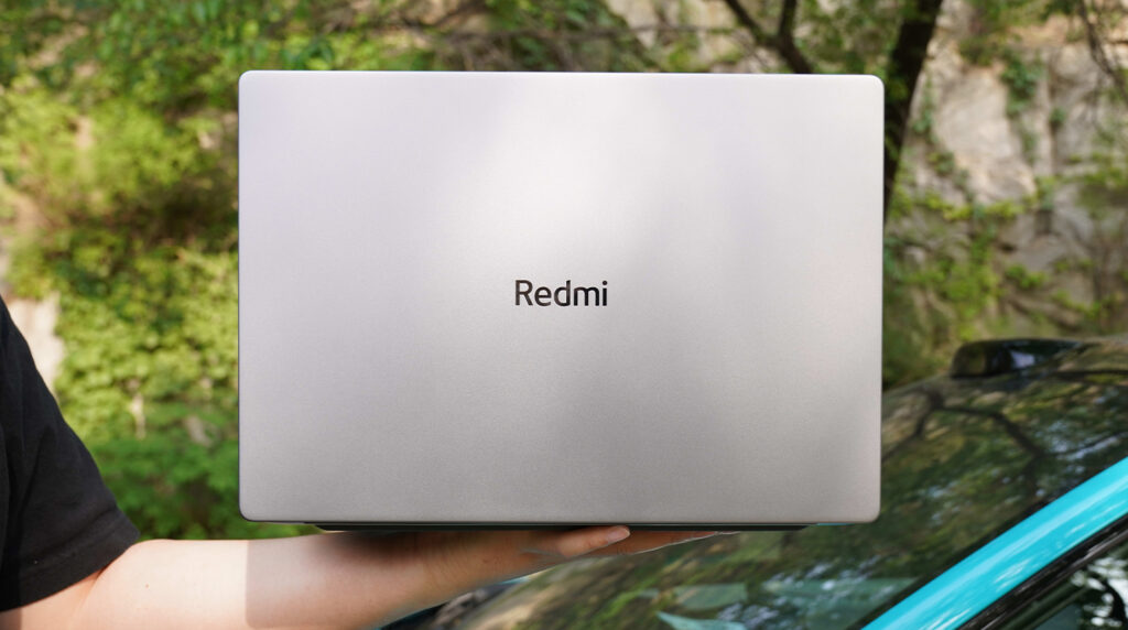 REDMI BOOK