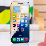 Apple iPhone 16 Pro Max review