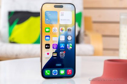 Apple iPhone 16 Pro Max review