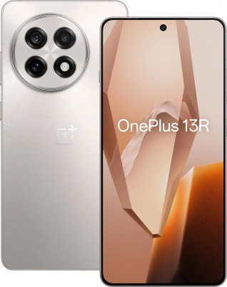 OnePlus 13R leaked renders