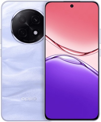 Oppo A5 Pro announced with Dimensity 7300 SoC, IP69 rating, and 6,000 mAh battery