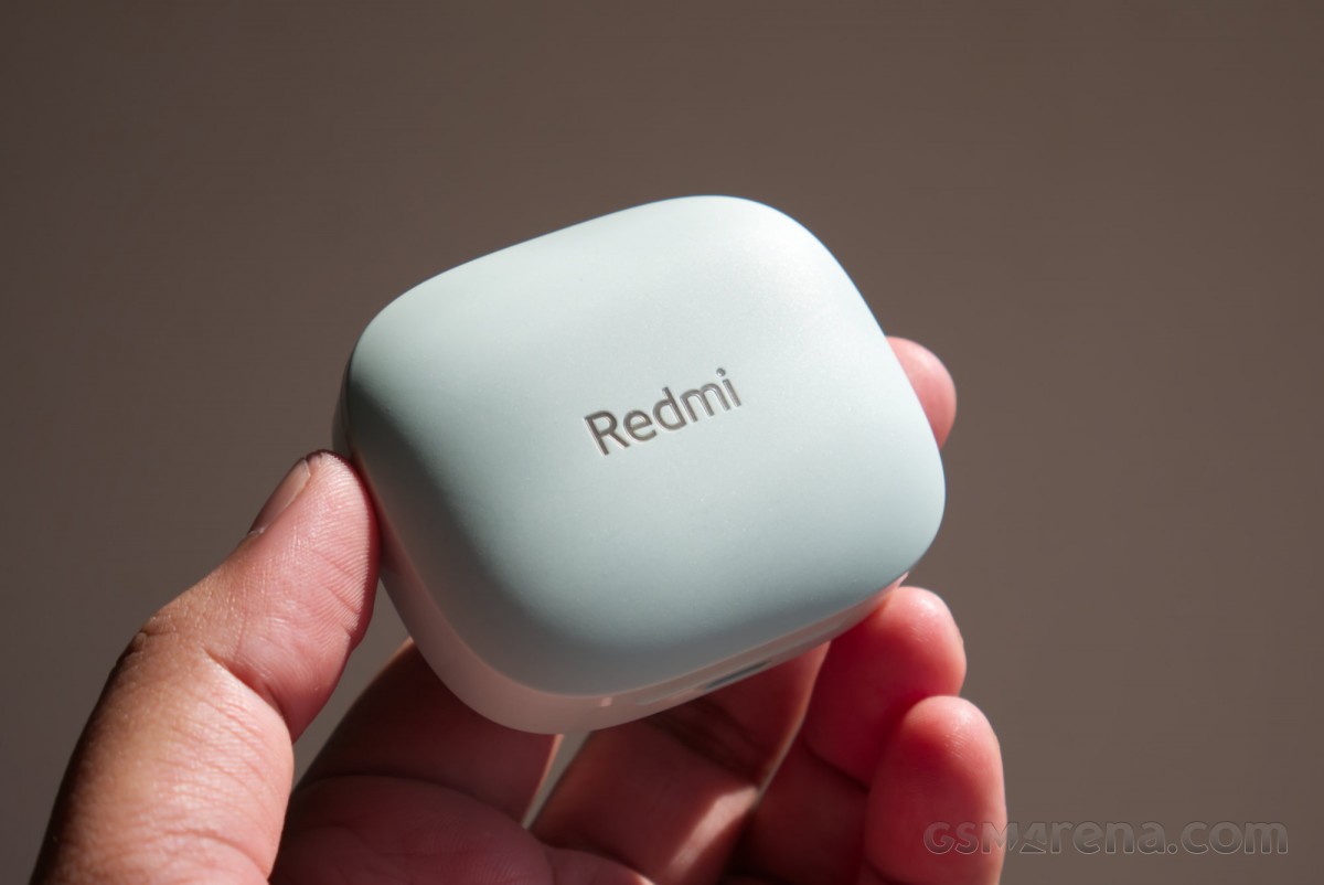 Redmi Buds 6 review