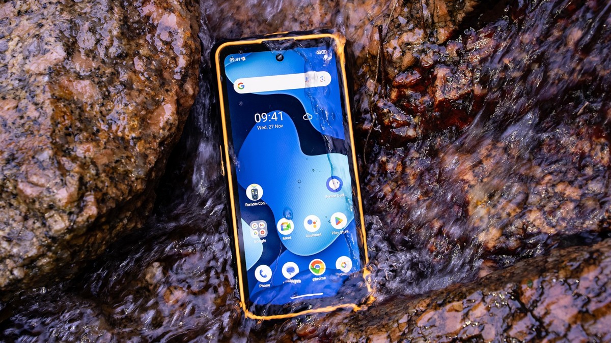 Ulefone Armor X31 Pro unveiled: 120Hz screen, Night Vision Camera, and 6,050 mAh battery