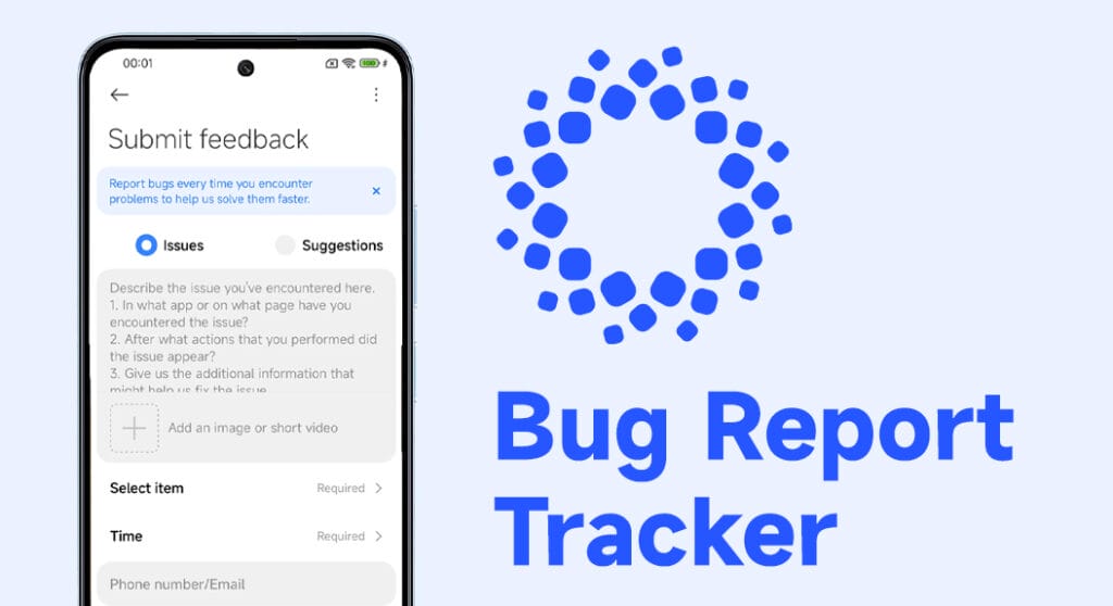 Xiaomi HyperOS 1 Weekly Bug Tracker 5 August 2024