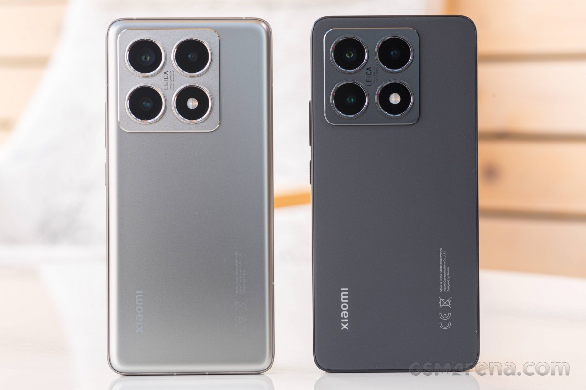 My top 5 phones of 2024 - Ro