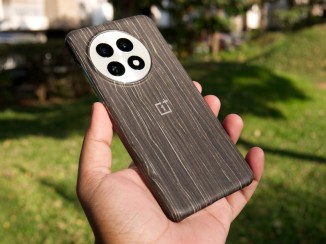 Wood Grain Magnetic Half-pack