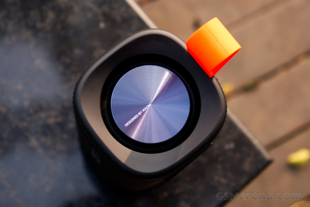 Xiaomi Sound Outdoor Speaker review