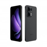 Oppo Reno13 in Graphite Grey