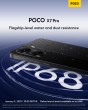 Poco X7 series details