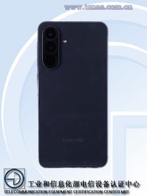 Samsung Galaxy A56 (SM-A5660)