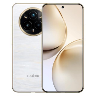 Realme 14 Pro+