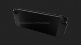 Nintendo Switch 2 (speculative renders)