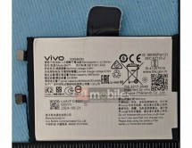 vivo V50: 6,000mAh battery