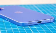 iPhone 17 Air and Galaxy S25 Slim rumored battery capacities will make you laugh