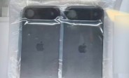 Alleged iPhone 17 series back panel leaks again