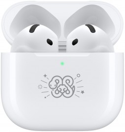 Apple AirPods 4 Year of the Snake Limited Edition