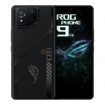 Asus ROG Phone 9 FE's leaked renders