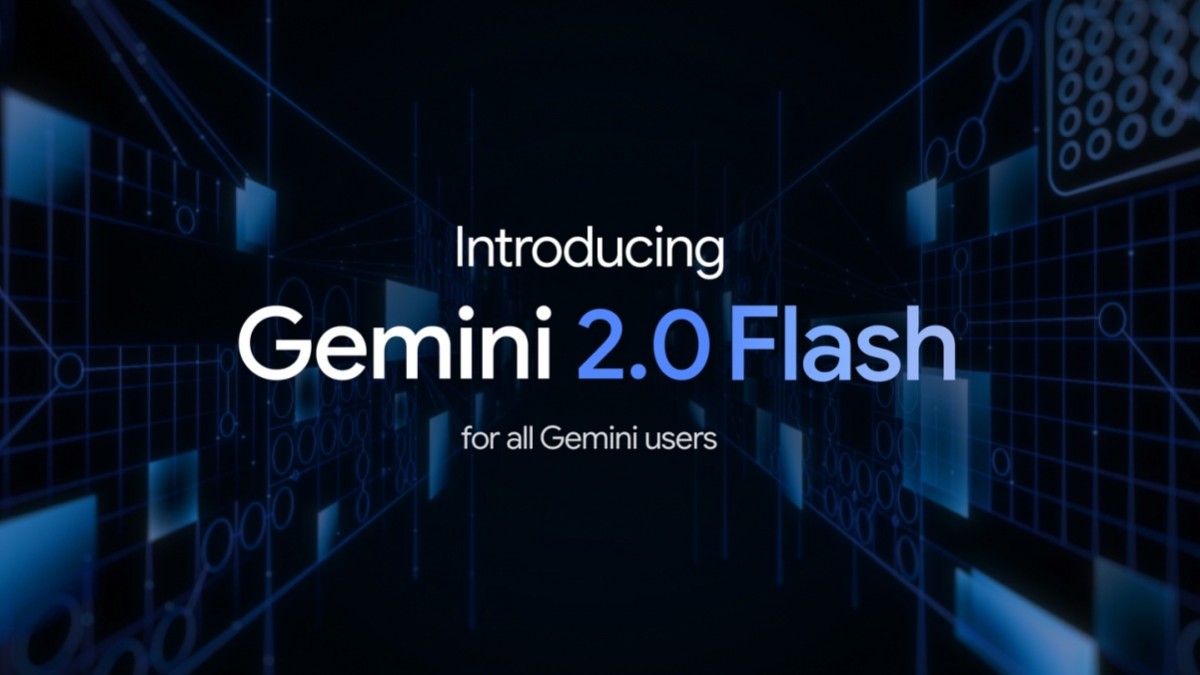 Google Gemini is now using 2.0 Flash