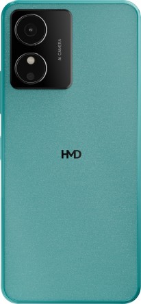 HMD Key official images