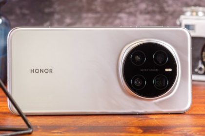 Honor Magic7 Pro review - GSMArena.com tests - KooWorldFix