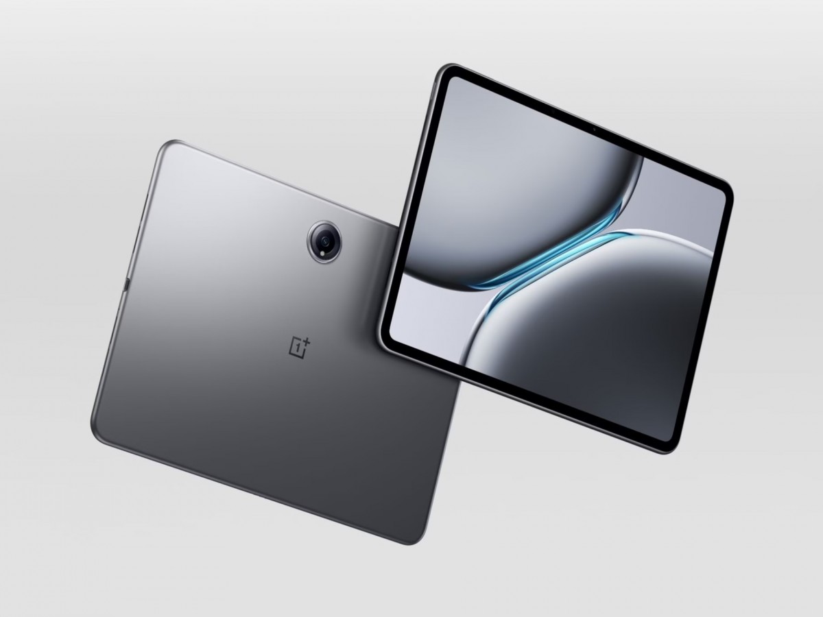 OnePlus Pad 2 gets new OxygenOS 15 update with AI Reply feature and system improvements