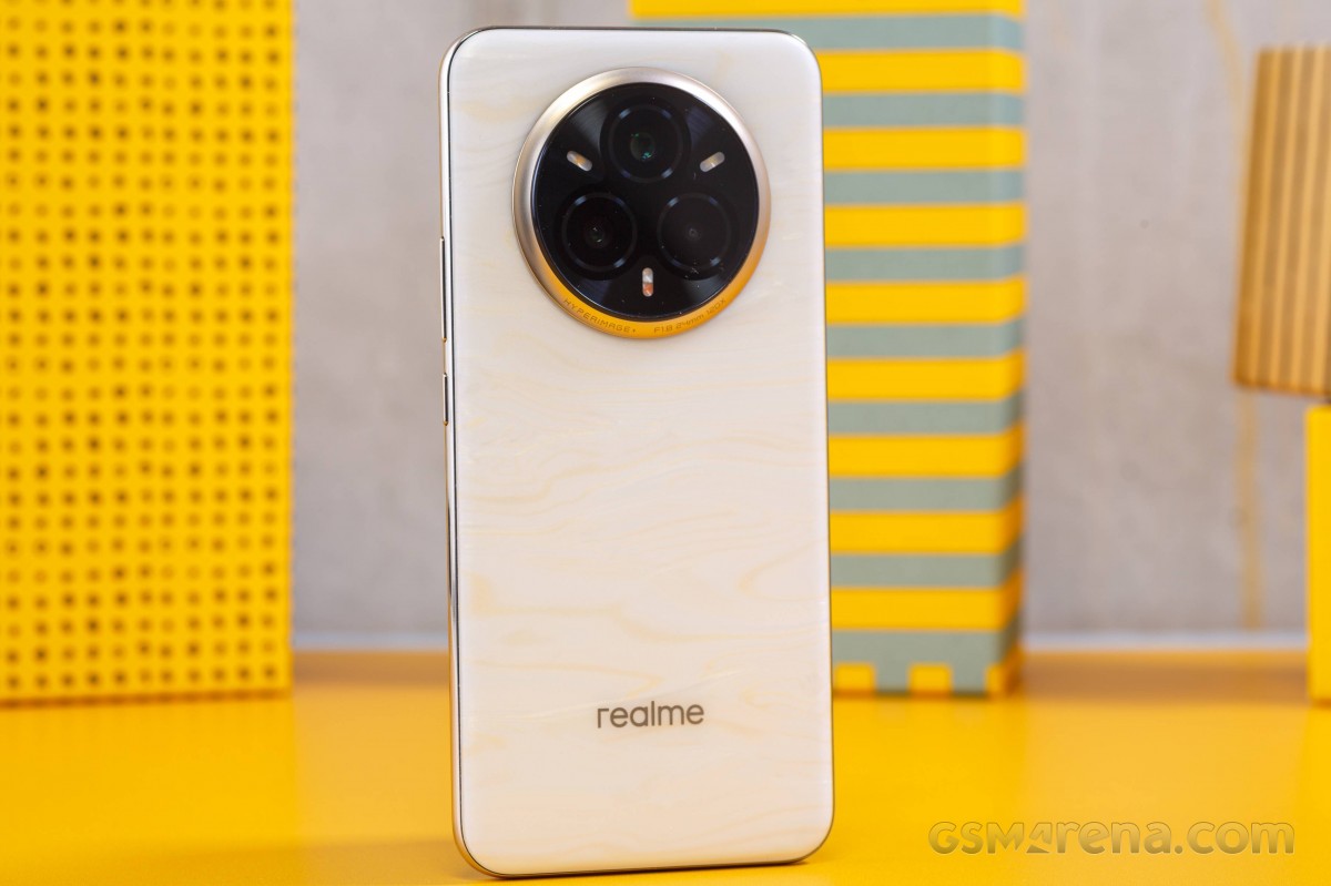 Realme 14 Pro Plus review