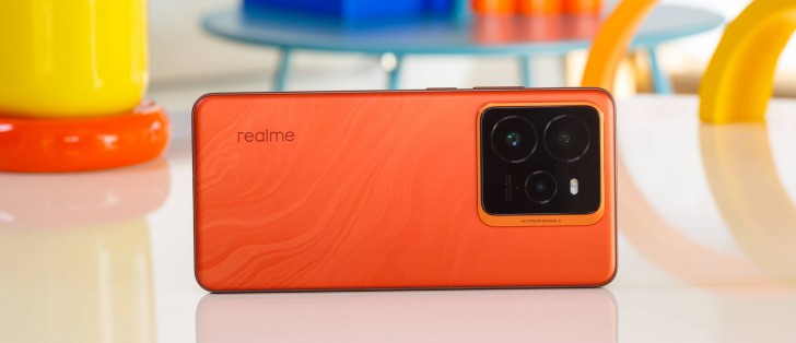 Realme GT 7 Pro review - KooWorldFix