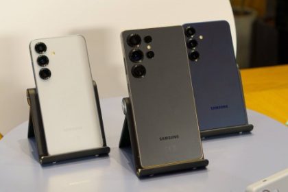 Samsung Galaxy S25 Ultra, S25+ and S25 hands-on review - KooWorldFix