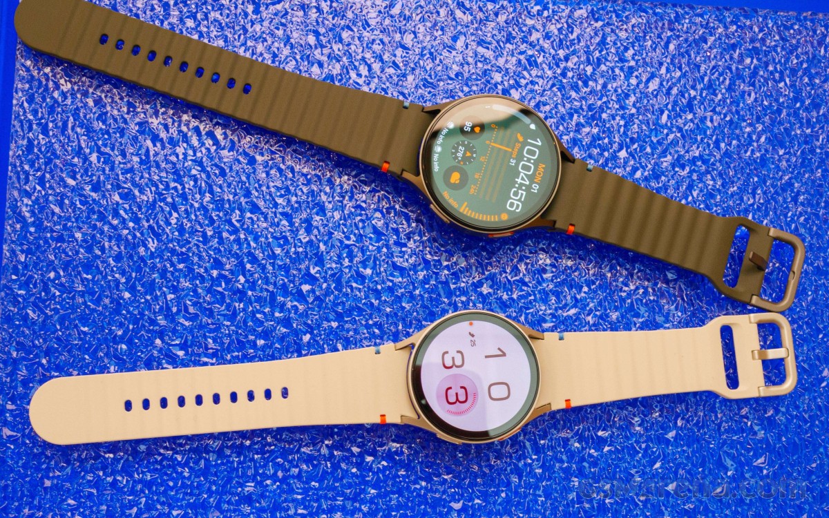 Samsung introduces Galaxy Watch for Kids for Watch7