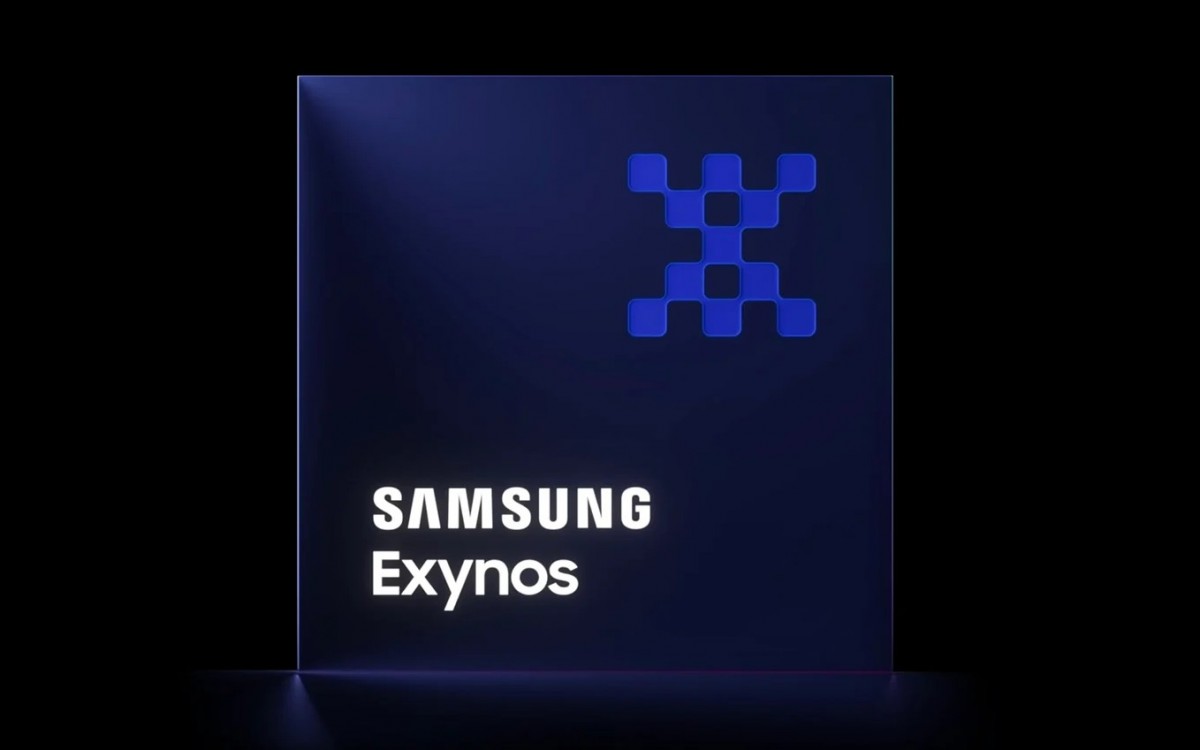 Samsung's Exynos 2500 chip to make a debut in the second half of 2025