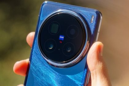 vivo X200 Pro review - GSMArena.com tests - KooWorldFix