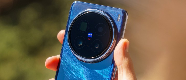 vivo X200 Pro review - GSMArena.com tests - KooWorldFix