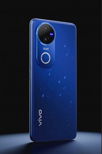 vivo V50