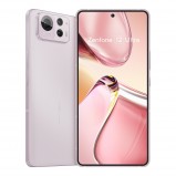 Asus Zenfone 12 Ultra colorways: Sakura White