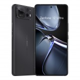 Asus Zenfone 12 Ultra colorways: Ebony Black