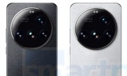 Xiaomi 15 Ultra camera specs 'confirmed' by new rumor